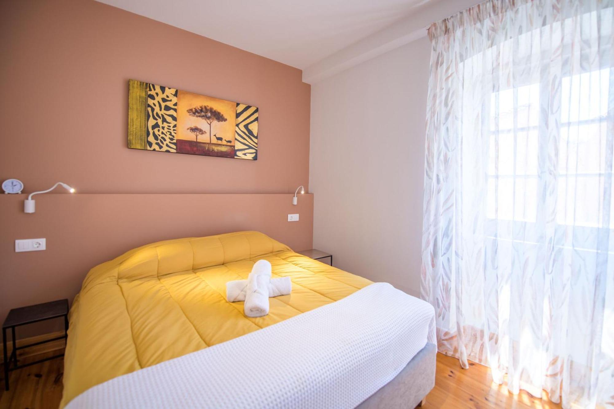 Mouragia Suites Corfu Corfu  Buitenkant foto