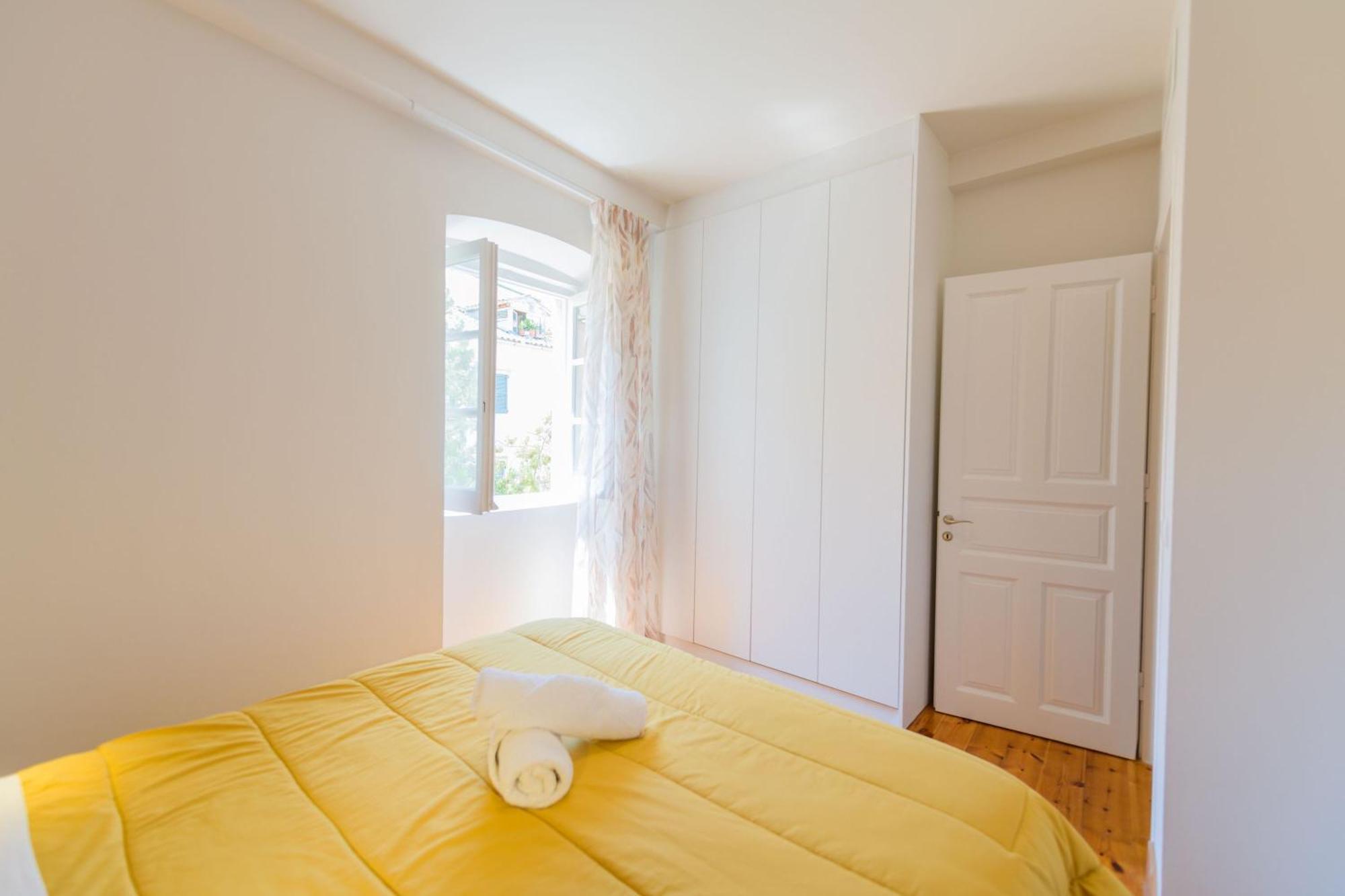 Mouragia Suites Corfu Corfu  Buitenkant foto