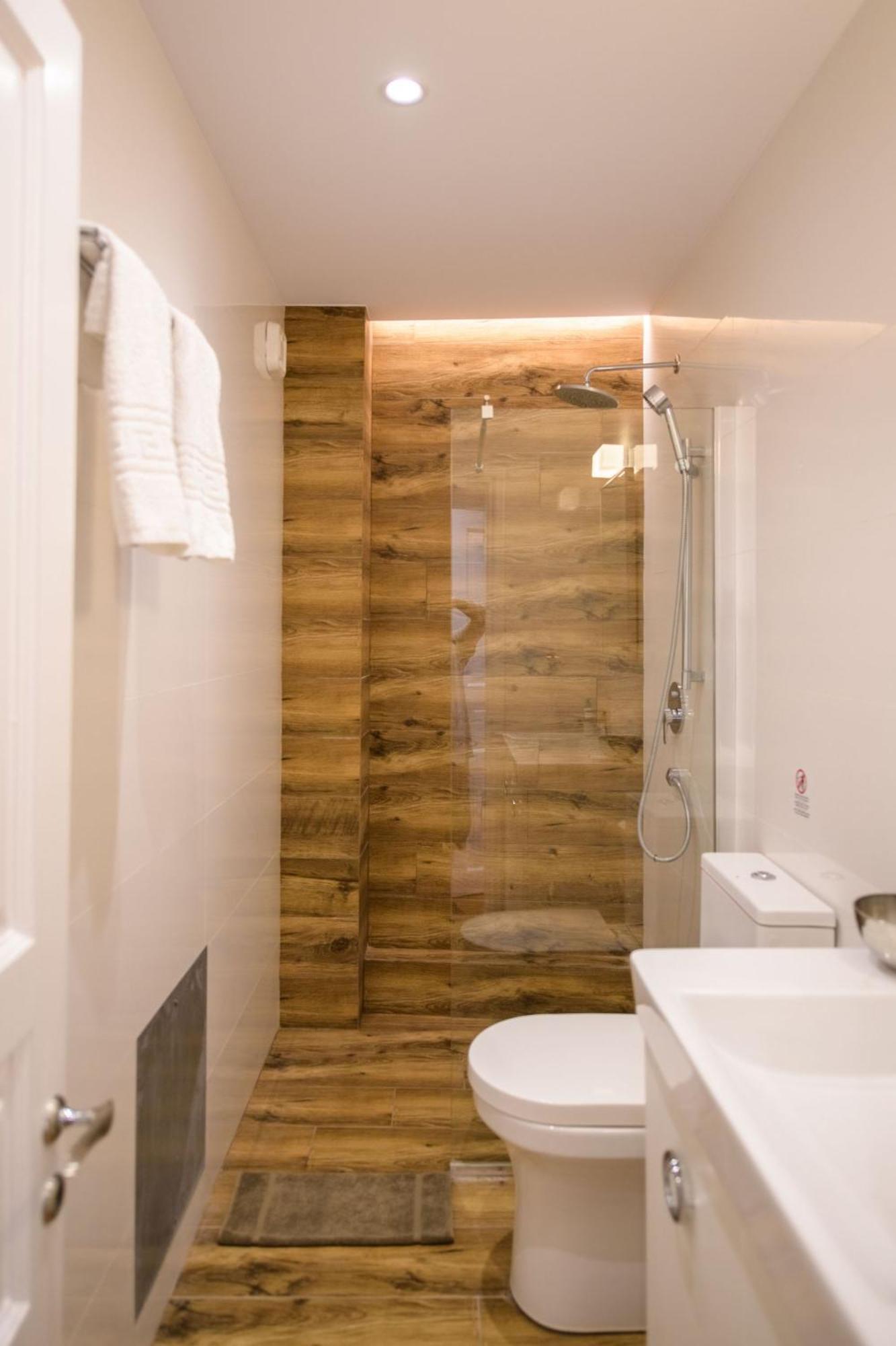 Mouragia Suites Corfu Corfu  Buitenkant foto