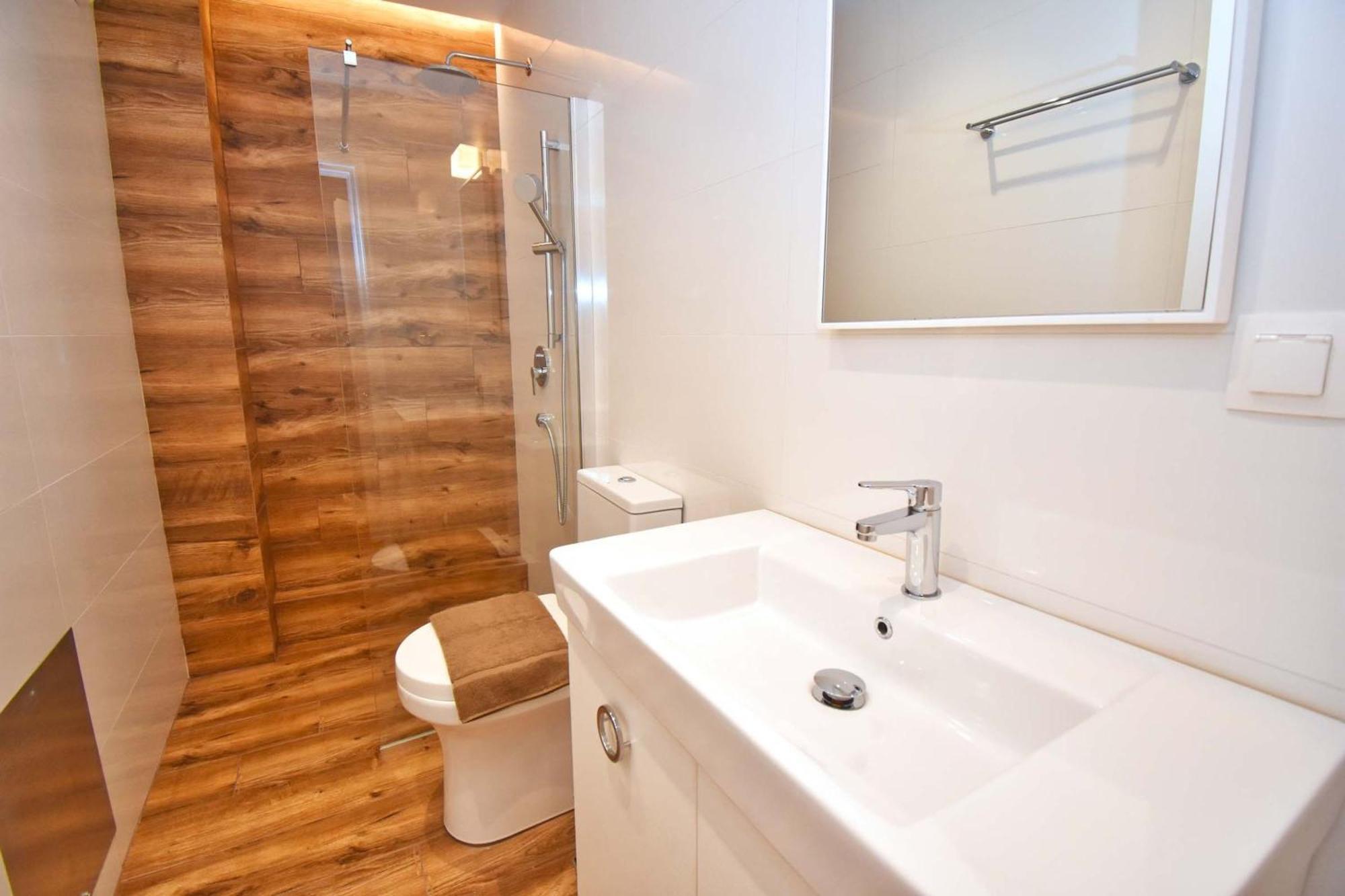 Mouragia Suites Corfu Corfu  Buitenkant foto