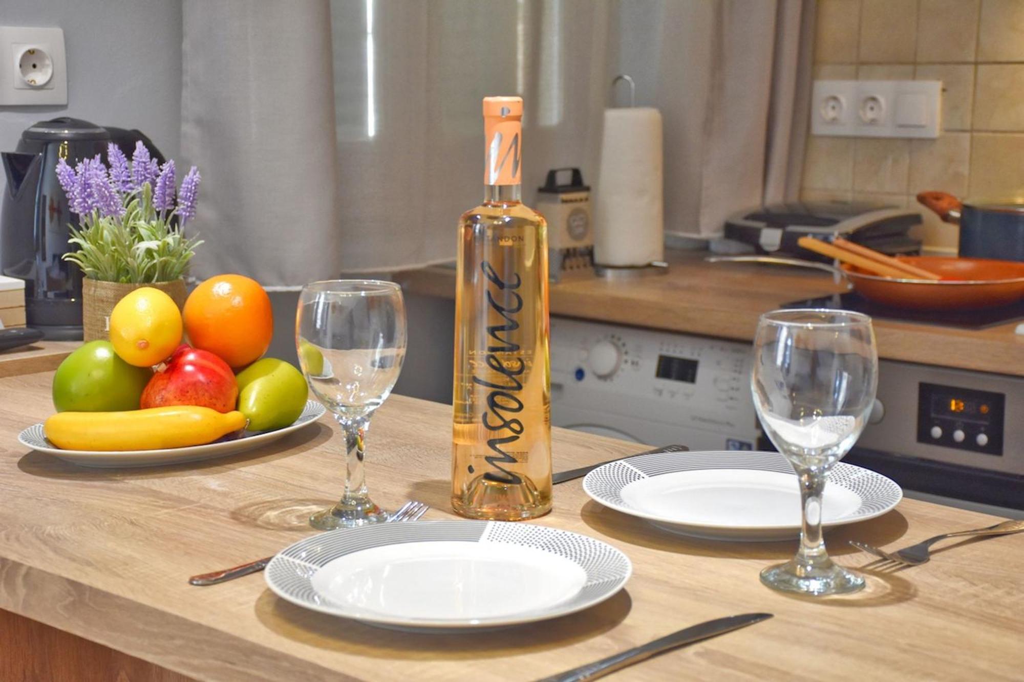 Mouragia Suites Corfu Corfu  Buitenkant foto