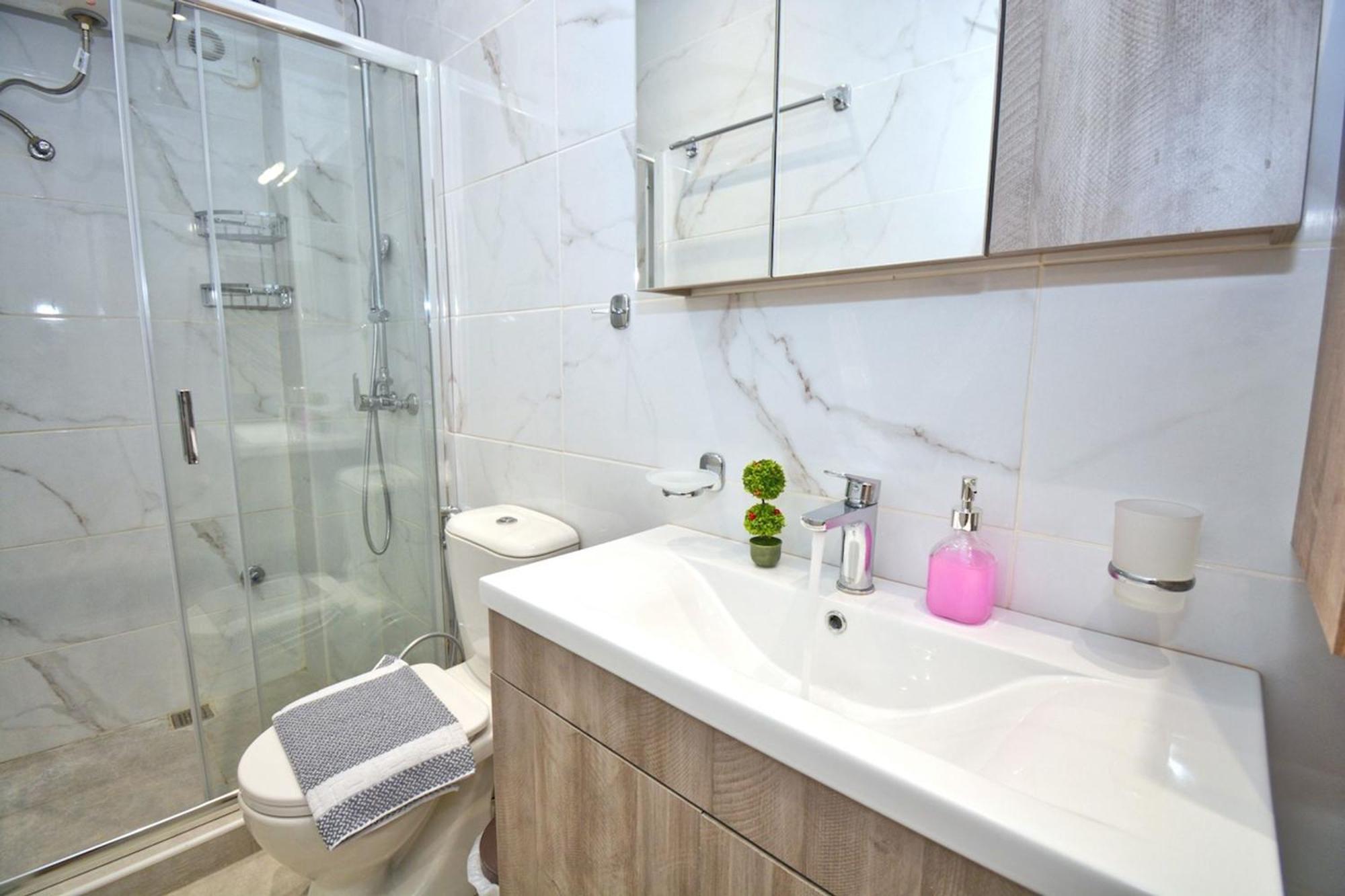 Mouragia Suites Corfu Corfu  Buitenkant foto